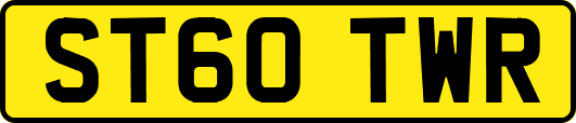 ST60TWR