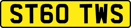 ST60TWS