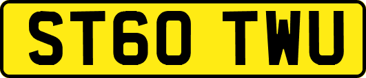 ST60TWU