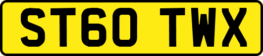 ST60TWX