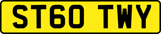 ST60TWY