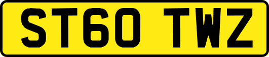 ST60TWZ