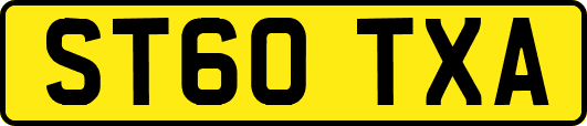 ST60TXA
