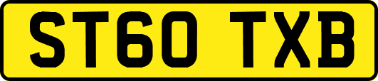 ST60TXB