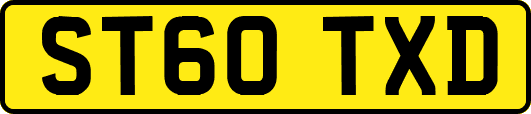 ST60TXD