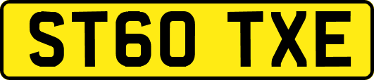 ST60TXE