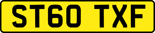 ST60TXF