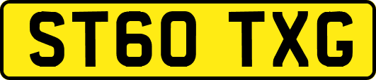 ST60TXG