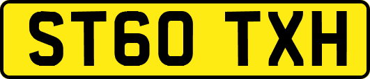 ST60TXH