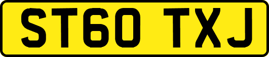 ST60TXJ