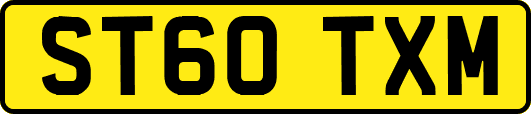 ST60TXM