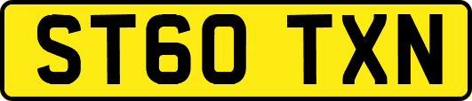 ST60TXN