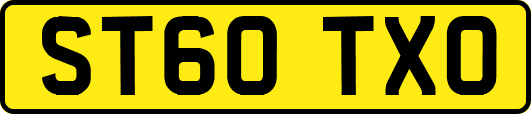 ST60TXO