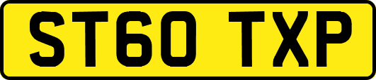 ST60TXP