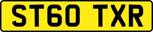 ST60TXR