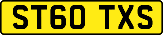 ST60TXS