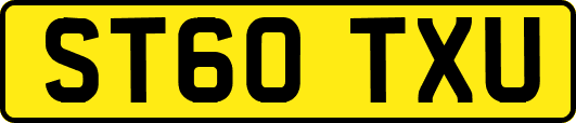 ST60TXU