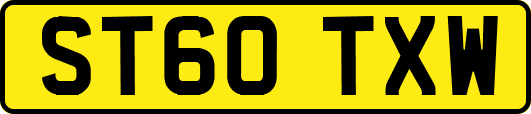 ST60TXW