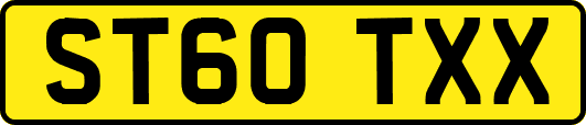ST60TXX