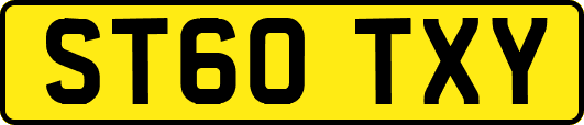 ST60TXY