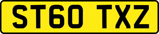 ST60TXZ