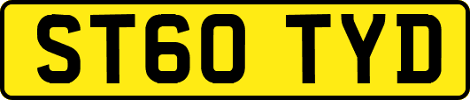 ST60TYD