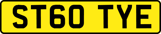 ST60TYE