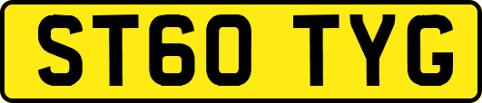 ST60TYG