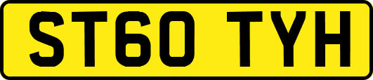 ST60TYH