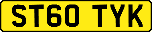 ST60TYK