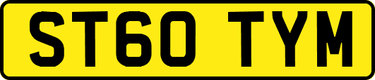 ST60TYM