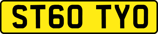 ST60TYO