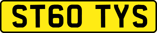 ST60TYS