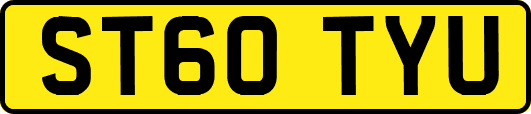 ST60TYU