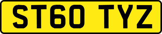 ST60TYZ