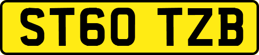 ST60TZB