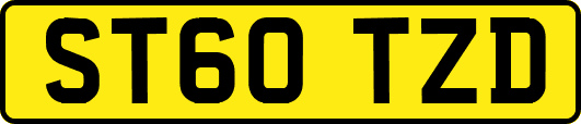 ST60TZD