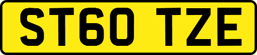 ST60TZE