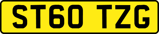 ST60TZG
