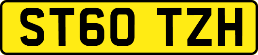 ST60TZH