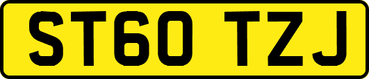 ST60TZJ