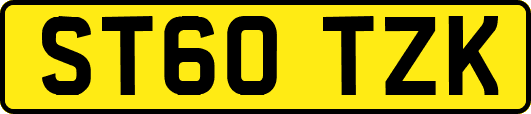 ST60TZK