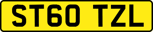 ST60TZL