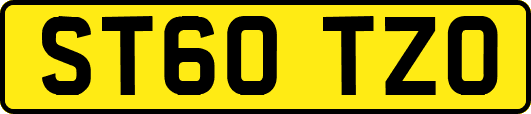 ST60TZO
