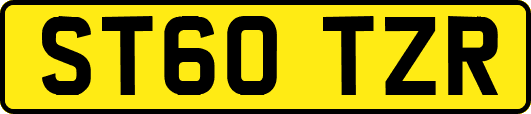 ST60TZR
