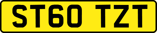 ST60TZT