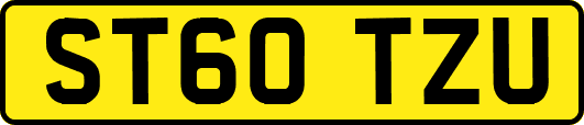 ST60TZU
