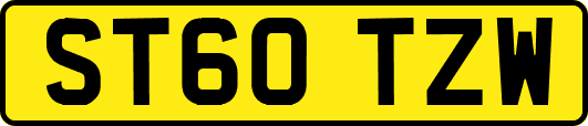 ST60TZW