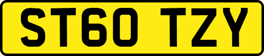 ST60TZY