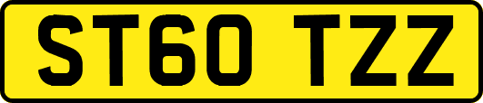 ST60TZZ